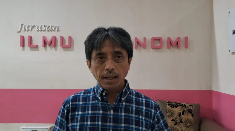 Ekonom Dorong Hemat BBM lewat Fiskal dan Pemanfaatan Gas Alam