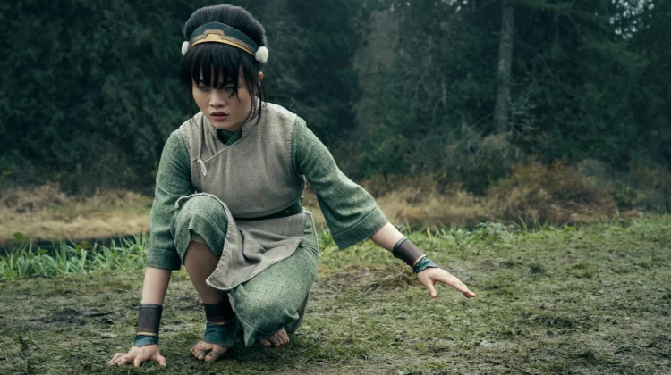 Netflix Umumkan Tanggal Tayang Avatar The Last Airbender Season 2
