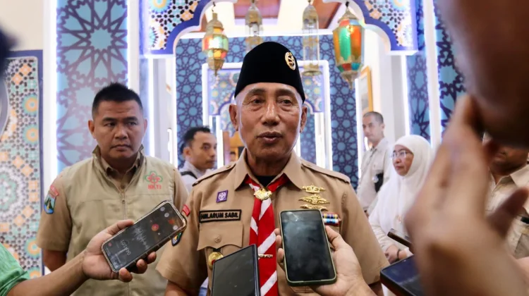 Langkah Adaptif HKTI, Hadapi Ancaman Kelangkaan BBM bagi Pertanian Jatim
