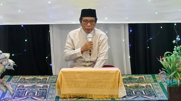 Keutamaan Silaturrahim dalam Perspektif Tadzikiatun Nafs