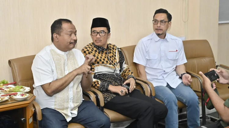 Resmi Dipertandingan di PON 2028, Squash Jatim Fokus Persiapan