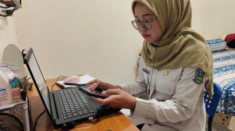 Sejumlah Pakar Menilai Kebijakan WFH Efektif Tekan Konsumsi Energi