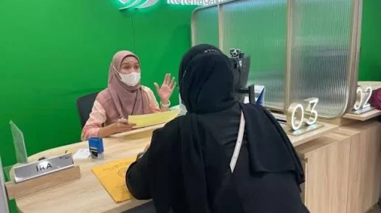 BPJS Ketenagakerjaan Luncurkan Antrean Online Lapak Asik yang Praktis