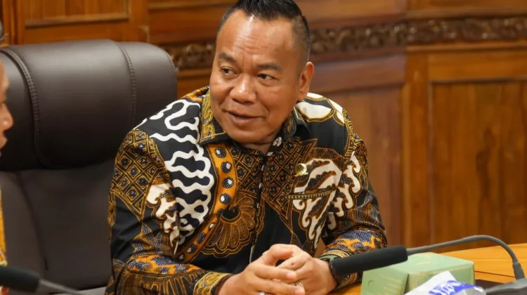 DPRD Surabaya Sebut Rotasi 78 Pejabat Jadi Penyegaran Organisasi