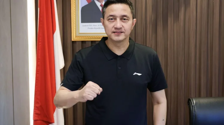 PBSI Sambut Baik Rencana Penganggaran Multiyears, Perkuat Pembinaan dan Prestasi