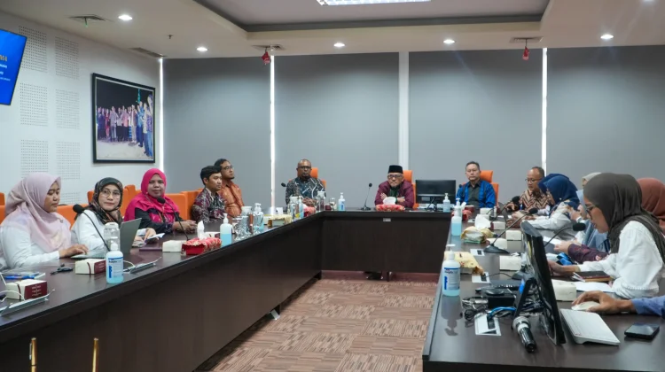 Kasus Stroke Usia Produktif Meningkat Signifikan