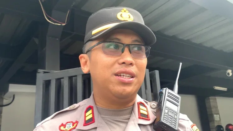 Kepolisian Pastikan Ibadah Jumat Agung dan Paskah Aman