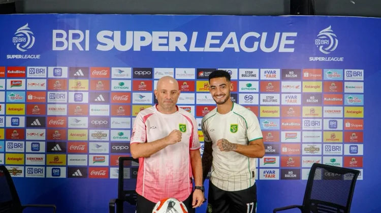 Persiapan Terbatas, Persebaya Targetkan Kemenangan atas Persita