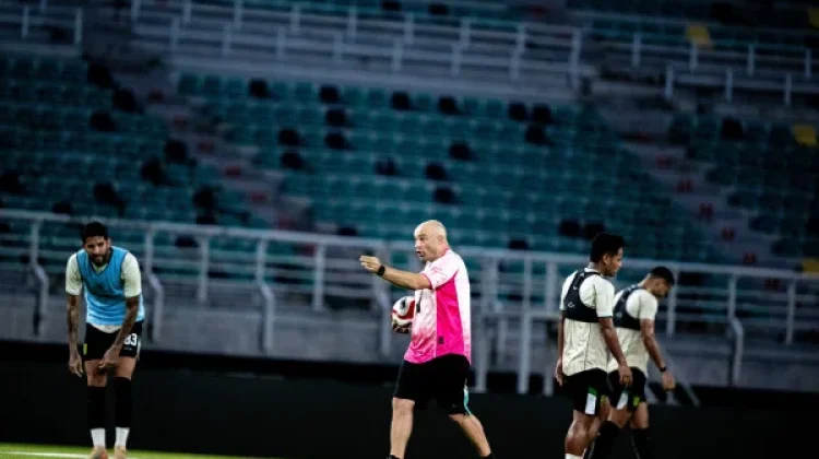 Persebaya Antisipasi Ancaman Tiga Pemain Andalan Persita