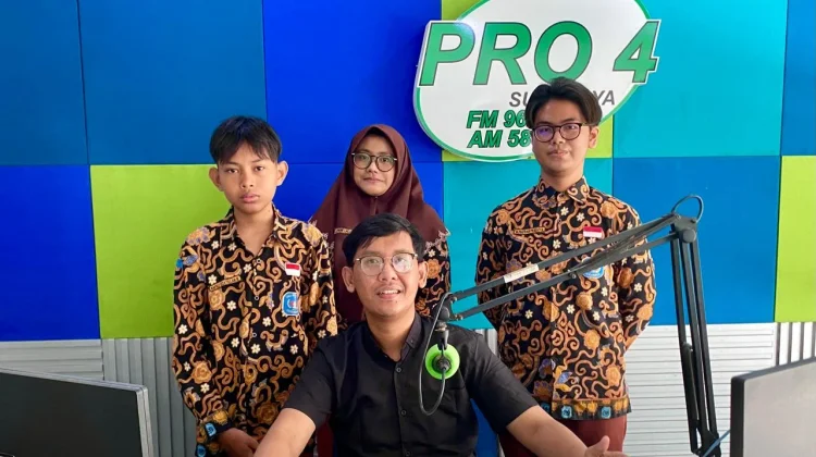 Satya Jawa Libels Ajak Gen Z "Bangga Uri-uri Budaya"