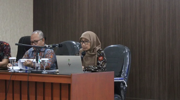 Pakar Transportasi ITS Publikasikan Survei Kepuasan Angkutan Lebaran
