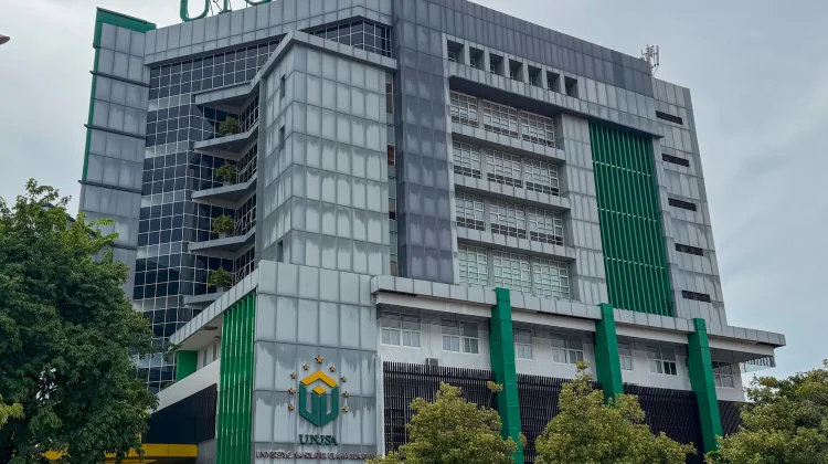 Unusa dan Trustmedis Perkuat Teknologi Informasi Kesehatan