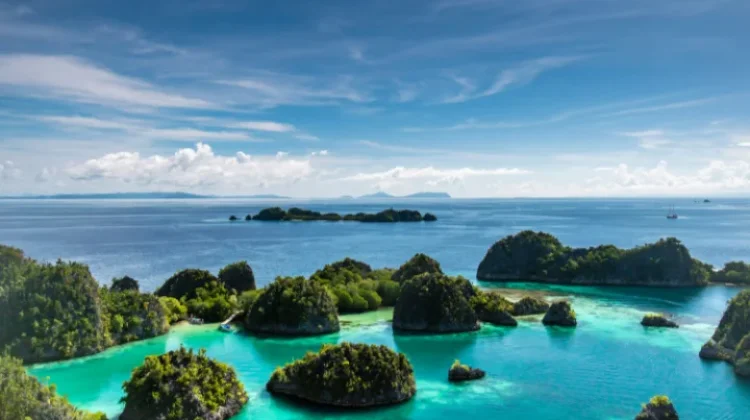 Indonesia-Vietnam Masuk Negara Terindah Dunia