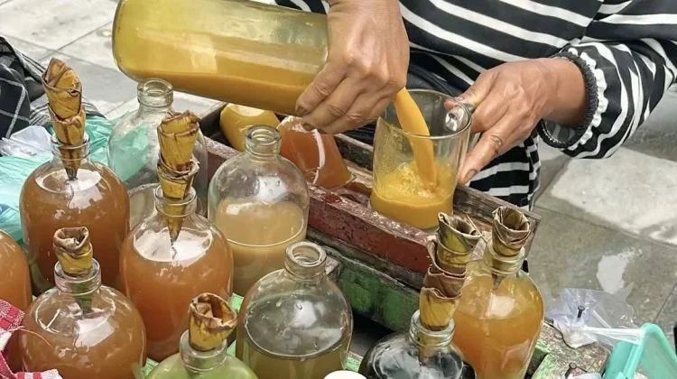 Jamu Indonesia Diakui Dunia Sebagai Warisan Budaya UNESCO