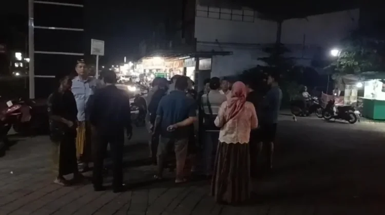 Atribut Calon Kades Dirusak, Tim Sukses Lapor Polisi