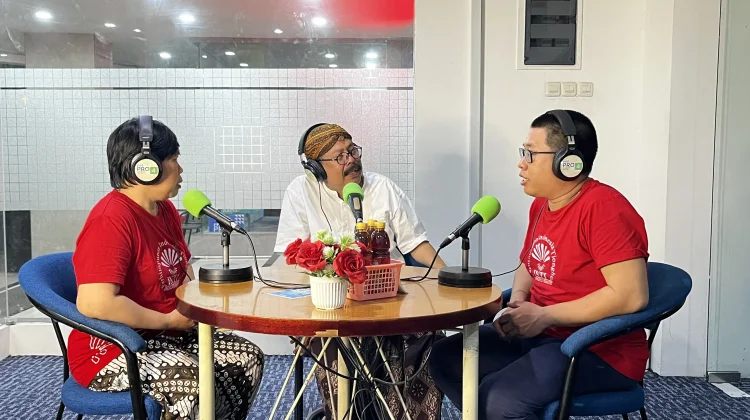 Cing Ming Tradisi Leluhur Sarat Makna Kehidupan