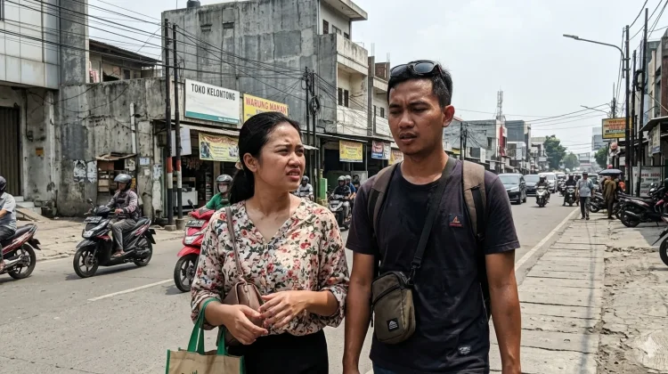 Tubuh Tetap Fit, di saat Cuaca Panas Terik