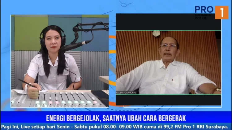 DPRD Jatim Dorong Hemat BBM lewat Transportasi Publik
