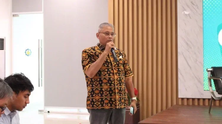 Pakar ITS Nilai WFH Kini Tak Seefektif Pandemi
