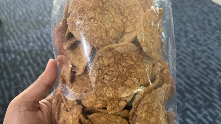 Kriuk yang Menggoda: Keripik Tempe Kemasan Kini Jadi Incaran
