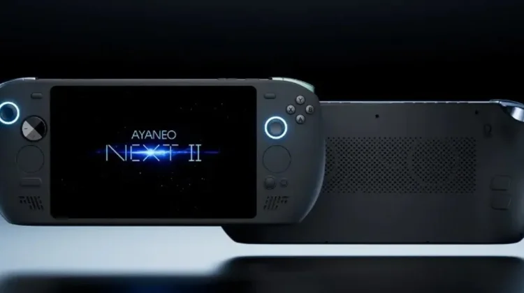 Ayaneo Sebut Bisnis Handheld Gaming Windows Tidak akan Bertahan Lama