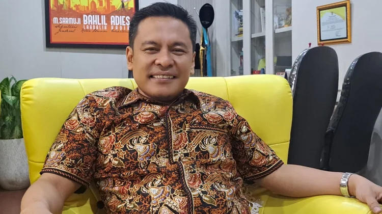 DPRD Surabaya Proses PAW Adi Sutarwijono ke Anas Karno