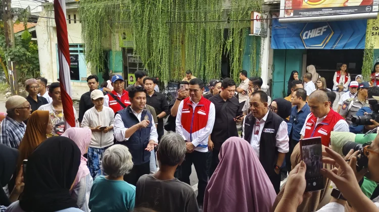 Ketersediaan LPG 3 kilogram di Jawa Timur Dipastikan Aman