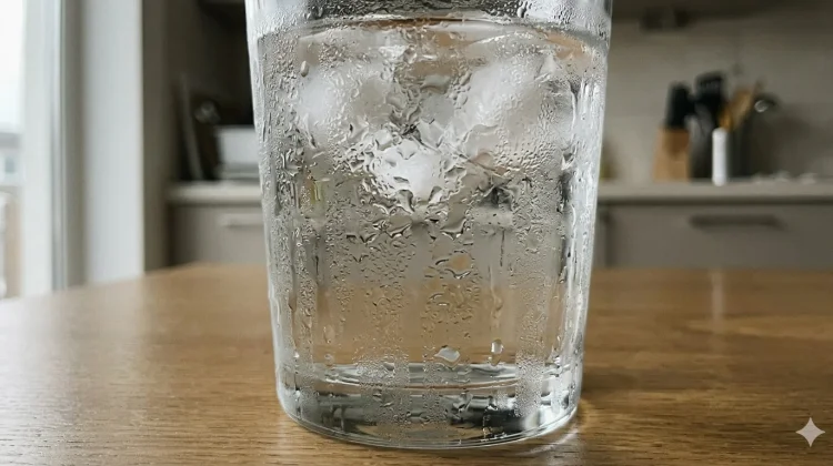 Amankah Meminum Air Es Saat Flu?