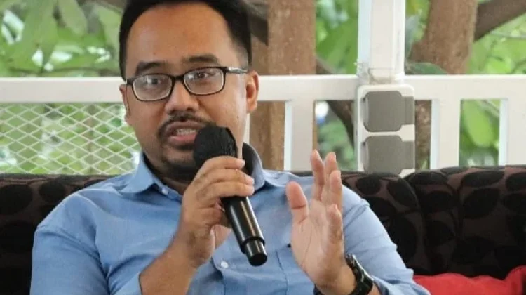 Menakar Legitimasi Terhadap Perang dan Kebijakan BoP