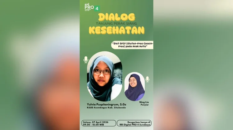 Diet GFCF Bantu Kendalikan Gejala Anak Autis