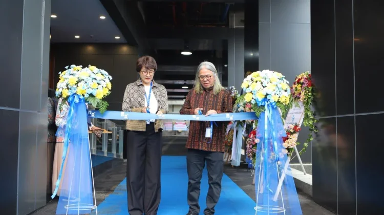 DCI Bangun Data Center Surabaya, Perkuat Infrastruktur Indonesia Timur