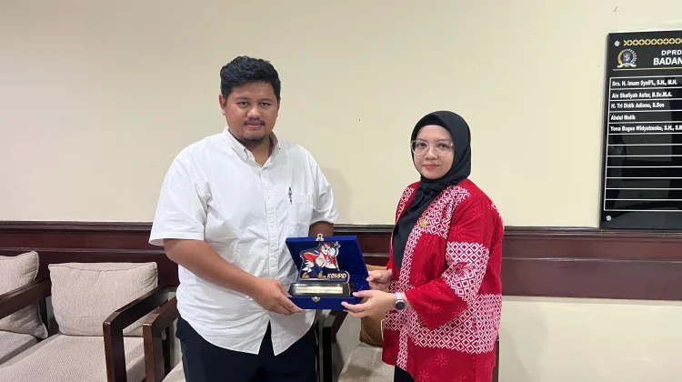 KPPU Gandeng DPRD Surabaya Awasi Persaingan Usaha