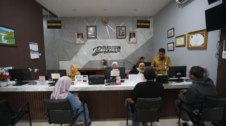 Dorong Lingkungan Kerja ASRI, Pemkot Surabaya Lakukan Penilaian Mendadak