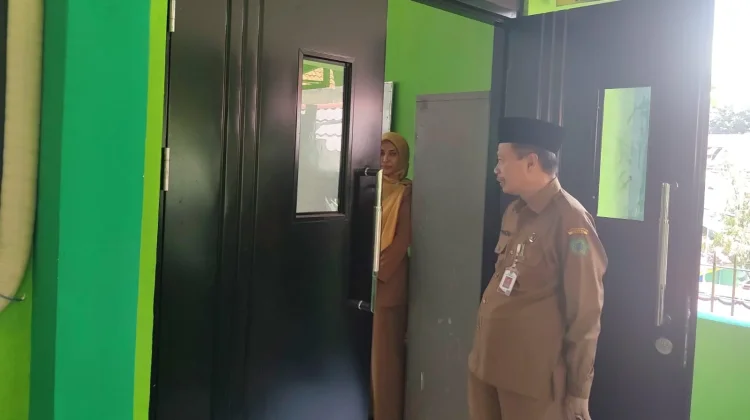 Hari Kedua TKA, Hasil Monitoring Tunjukkan Kesiapan Matang