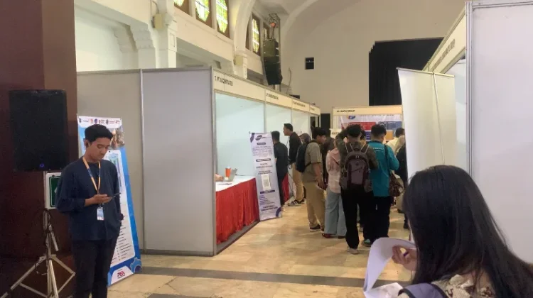 Pemkot Surabaya Gelar Job Fair Berorientasi Ekspor