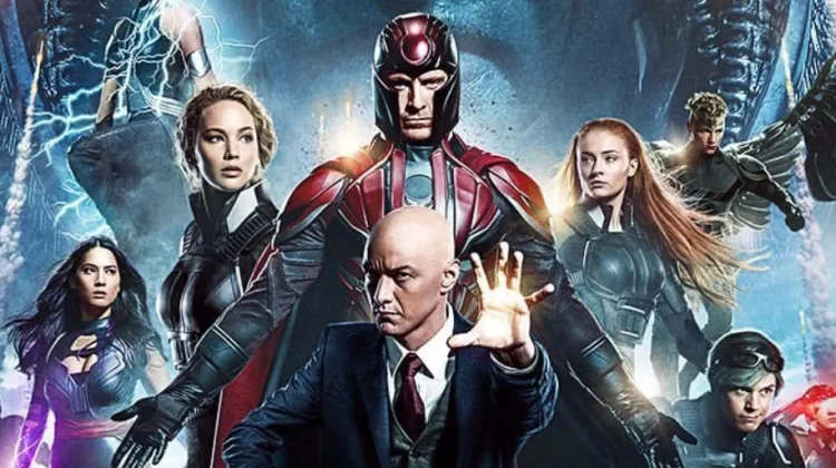 Perkembangan X-Men Reboot Semakin Matang