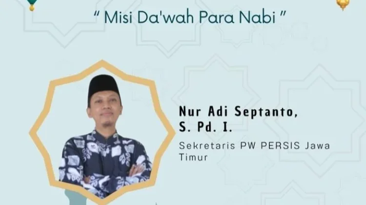 Teladan Dakwah Nabi dalam Kehidupan