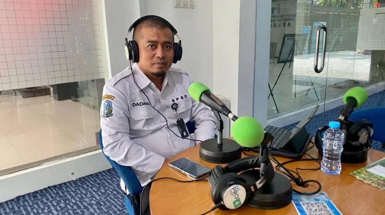 Kerawanan Kekeringan 2026, Masyarakat Diimbau Bijak Gunakan Air