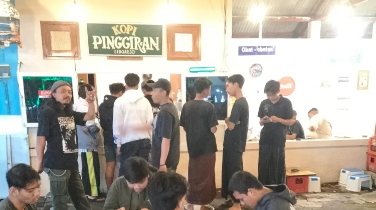 Bisnis Kopi Tumbuh meski Tekanan Ekonomi Meningkat
