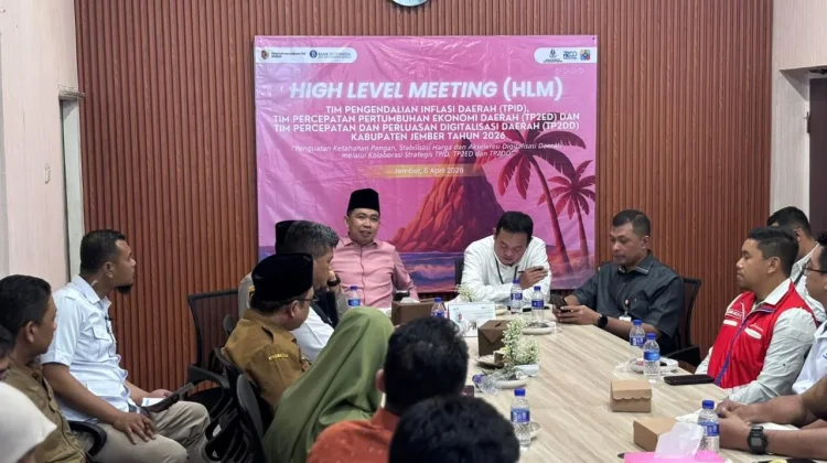 Pertamina Patra Niaga Pastikan Pemenuhan Kebutuhan LPG 3 Kg di Jember
