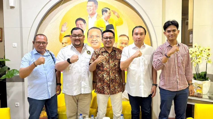 DPRD Surabaya Minta Pertina Kemas Tinju Jadi Sportainment