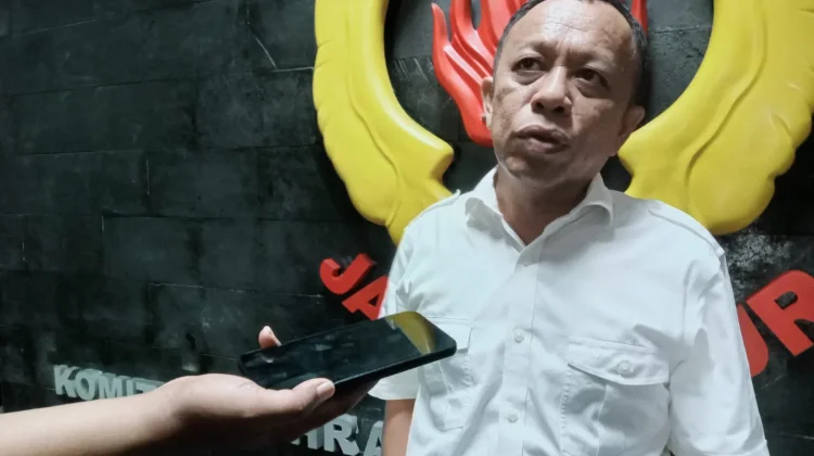 Muaythai Jatim Bidik Juara Umum di PON Bela Diri 2026