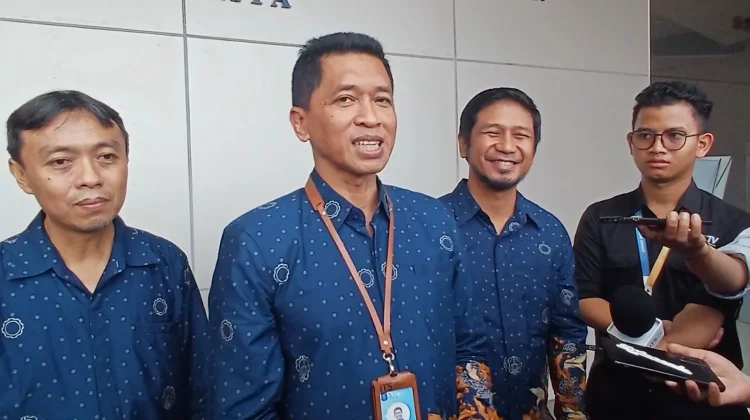 Efisiensi Energi, Rektor ITS Kaji Kebijakan WFH