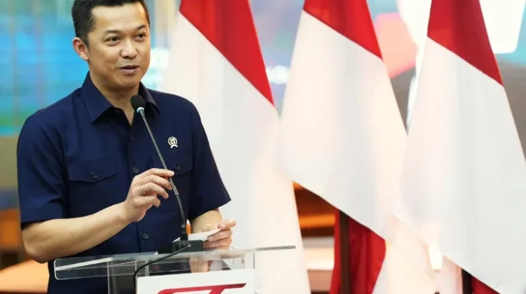 Taufik Hidayat: Mandalika Perkuat Pariwisata Nasional