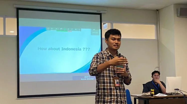 Kebijakan WFH ASN Picu Diskusi Akademisi