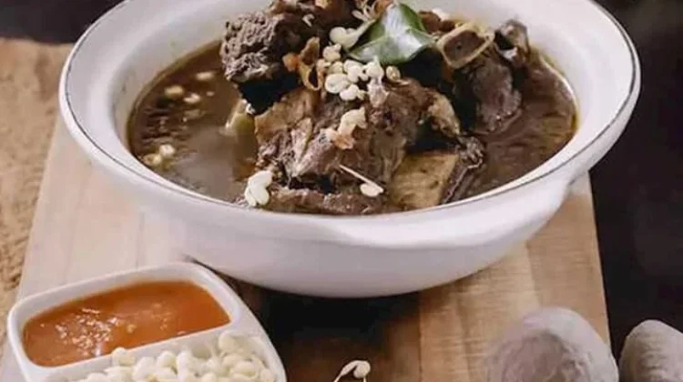 Surabaya Masuk Kota Kuliner Dunia