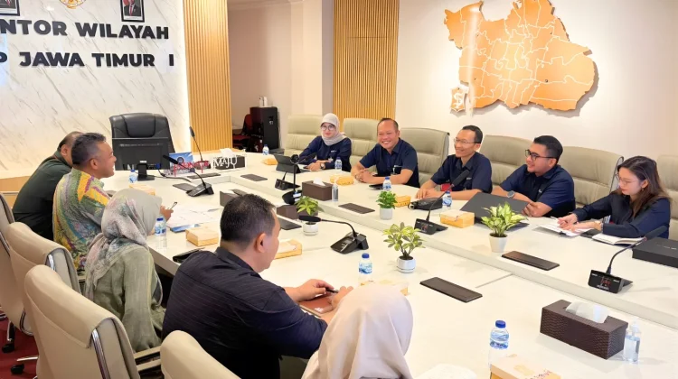 BPJS Ketenagakerjaan dan DJP Jalin Kerja Sama, Dorong Kepatuhan Perusahaan
