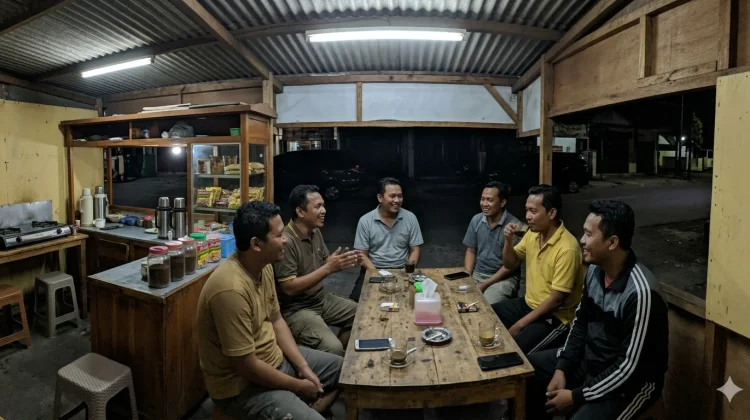 Bahaya Begadang, Bisa Merusak Otak hingga Sistem Imun