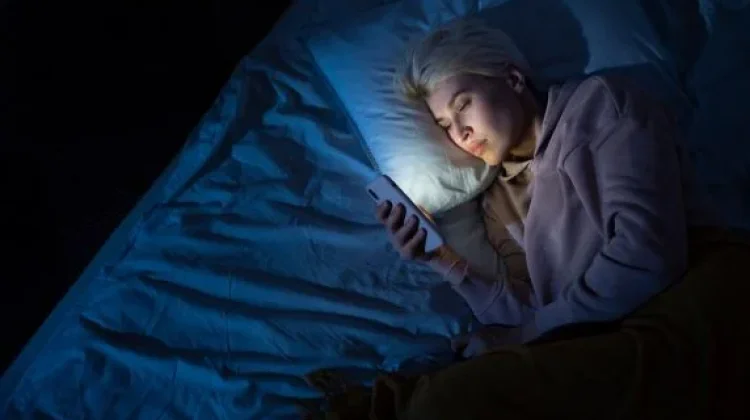 Tidur sebelum Jam 10 Malam, Kunci Sederhana Jaga Kesehatan Dewasa