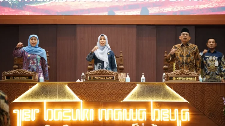 67 Indikator Tak Tercapai, DPRD Soroti Kinerja Pemprov Jatim